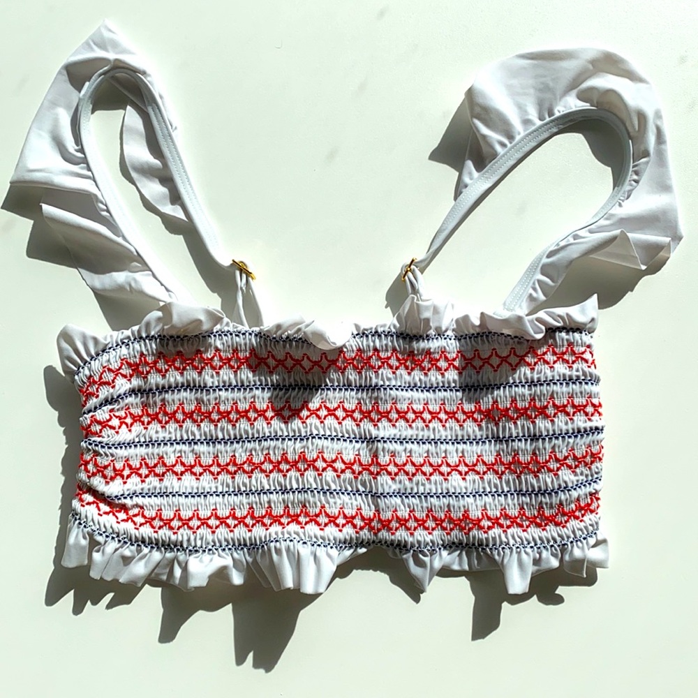 Tory Burch XS Bikinis